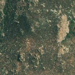 Satellite imagery of Peleleco, AO