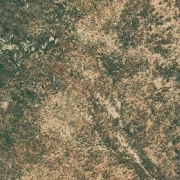 Satellite imagery of Peleleco, AO