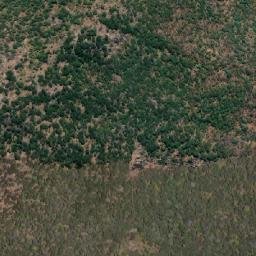 Satellite imagery of Mutunda, AO