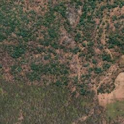 Satellite imagery of Mutunda, AO