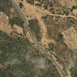 Satellite imagery of Ngongue, AO