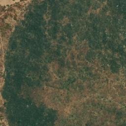 Satellite imagery of Ngongue, AO