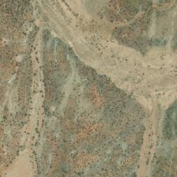 Satellite imagery of Poio, AO