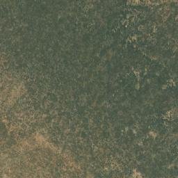 Satellite imagery of Chaquêta, AO