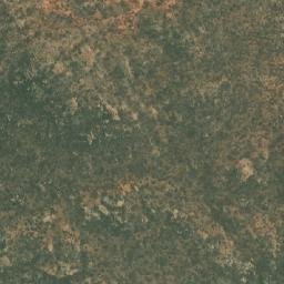 Satellite imagery of Chaquêta, AO