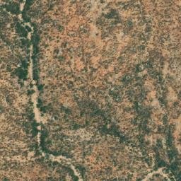 Satellite imagery of Bumba, AO