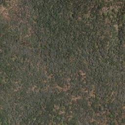 Satellite imagery of Mutunda, AO