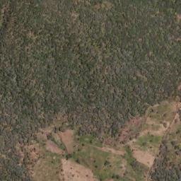 Satellite imagery of Mutunda, AO