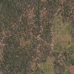 Satellite imagery of Mutunda, AO