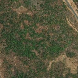 Satellite imagery of Ngongue, AO