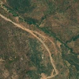Satellite imagery of Ngongue, AO