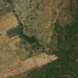 Satellite imagery of Cangondo, AO