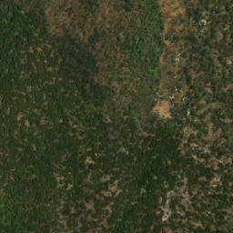 Satellite imagery of Cangondo, AO