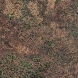 Satellite imagery of Mount Leeming, AU