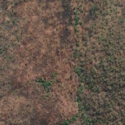 Satellite imagery of Mount Leeming, AU
