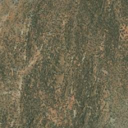 Satellite imagery of Poio, AO