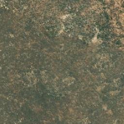 Satellite imagery of Bumba, AO