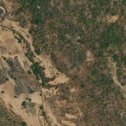 Satellite imagery of Ngongue, AO