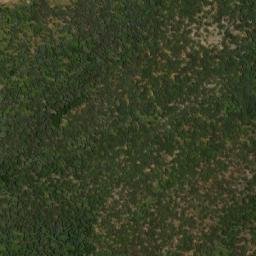 Satellite imagery of Cangondo, AO