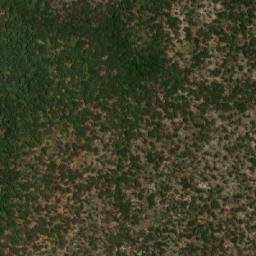 Satellite imagery of Cangondo, AO