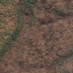 Satellite imagery of Mount Leeming, AU