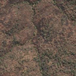 Satellite imagery of Mount Leeming, AU