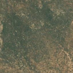 Satellite imagery of Bumba, AO