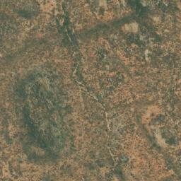 Satellite imagery of Bumba, AO
