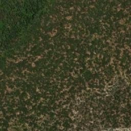 Satellite imagery of Cangondo, AO