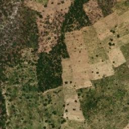 Satellite imagery of Cangondo, AO