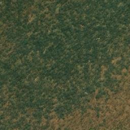 Satellite imagery of Tchaquando, AO