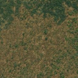 Satellite imagery of Tchaquando, AO