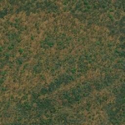 Satellite imagery of Tchaquando, AO