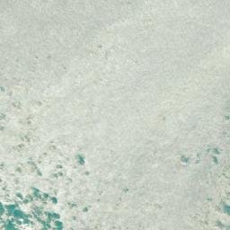 Satellite imagery of Eyre Rock, AU