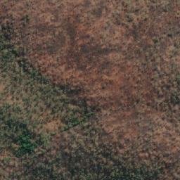 Satellite imagery of Mount Leeming, AU