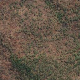 Satellite imagery of Mount Leeming, AU