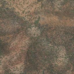 Satellite imagery of Munyi Bluff, AU
