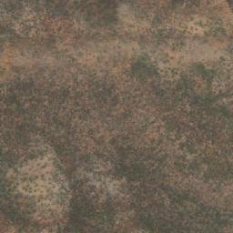 Satellite imagery of Munyi Bluff, AU