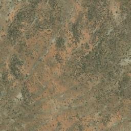 Satellite imagery of Buma, AO