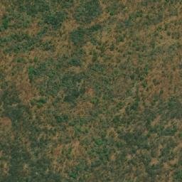 Satellite imagery of Tchaquando, AO