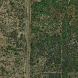 Satellite imagery of Dinda, AO