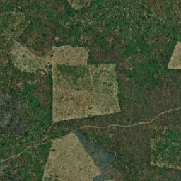 Satellite imagery of Dinda, AO