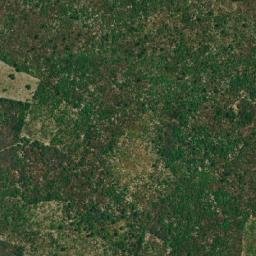 Satellite imagery of Dinda, AO