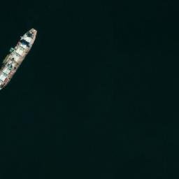 Satellite imagery of Ponta Nacuxa, MZ