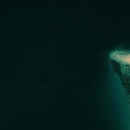 Satellite imagery of Ponta Zuani, MZ