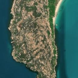 Satellite imagery of Coombe Hill, AU