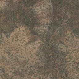 Satellite imagery of Munyi Bluff, AU