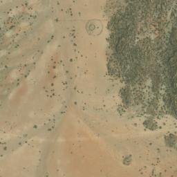 Satellite imagery of Buma, AO