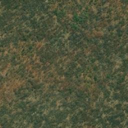 Satellite imagery of Tchaquando, AO
