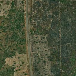 Satellite imagery of Dinda, AO